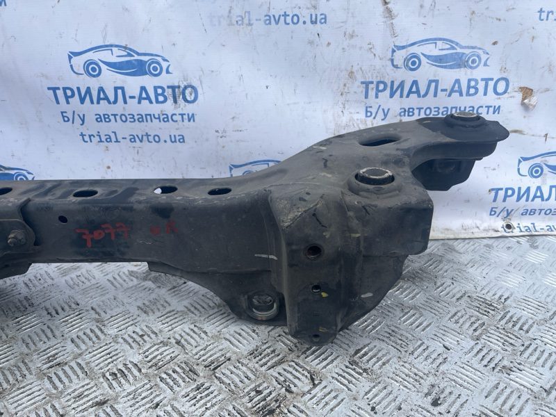 Балка задней подвески Hyundai Santa fe 2012-2019 554052P250 (Арт. 72375) Балка задней подвески Hyundai Santa fe 2012-2019 554052P250 (Арт. 72375)