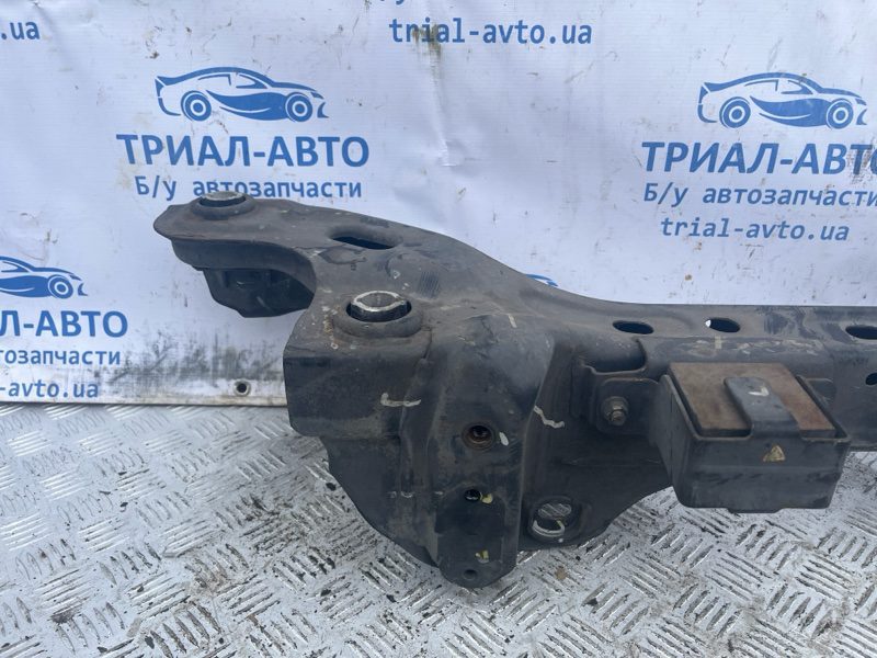 Балка задней подвески Hyundai Santa fe 2012-2019 554052P250 (Арт. 72375) Балка задней подвески Hyundai Santa fe 2012-2019 554052P250 (Арт. 72375)