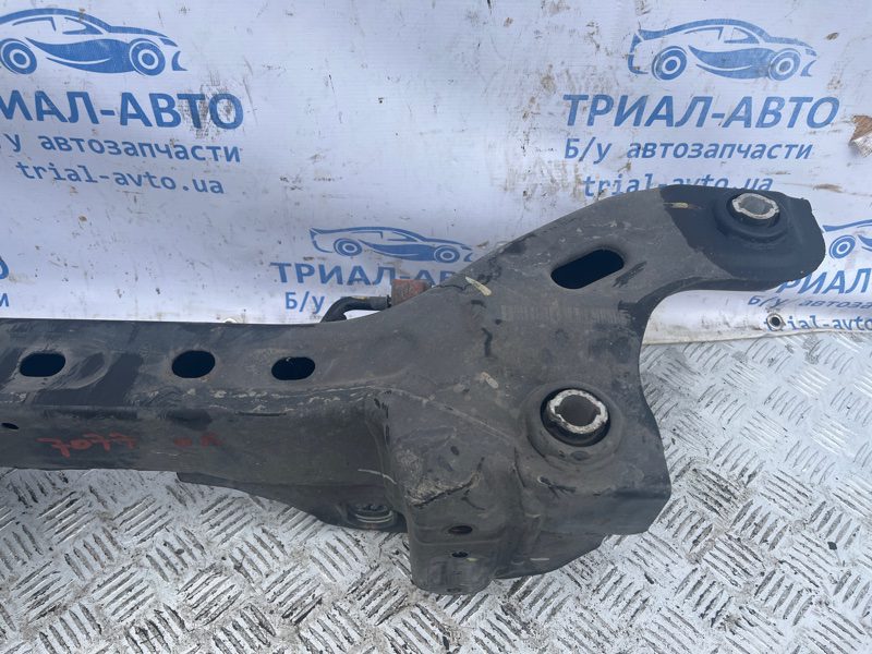 Балка задней подвески Hyundai Santa fe 2012-2019 554052P250 (Арт. 72375) Балка задней подвески Hyundai Santa fe 2012-2019 554052P250 (Арт. 72375)