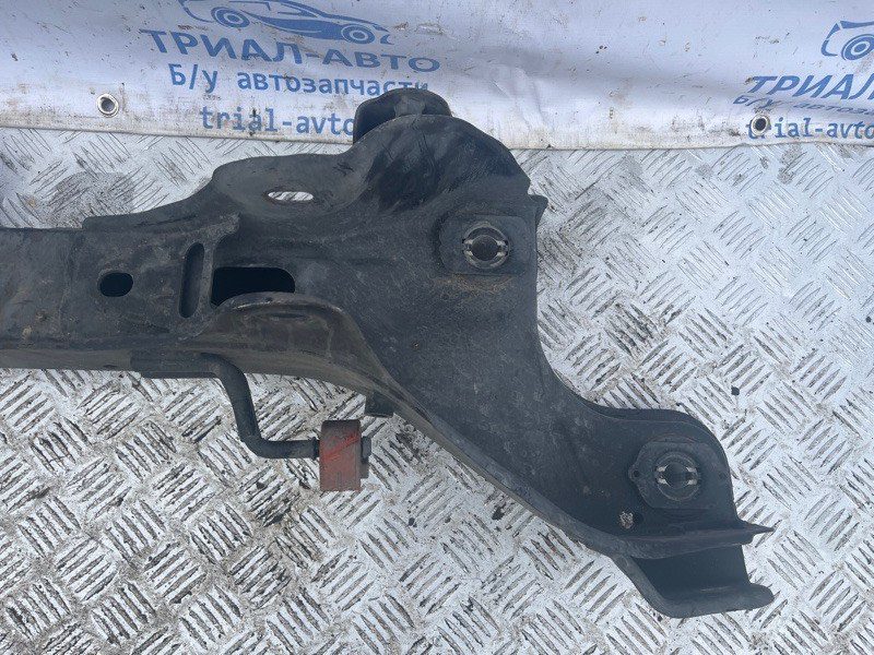 Балка задней подвески Hyundai Santa fe 2012-2019 554052P250 (Арт. 72375) Балка задней подвески Hyundai Santa fe 2012-2019 554052P250 (Арт. 72375)
