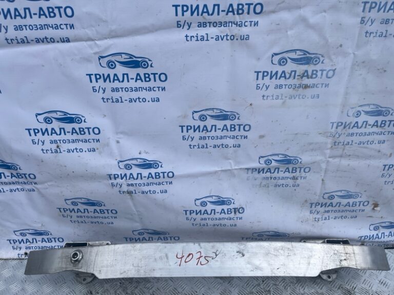 Усилитель бампера задний Jeep Cherokee 2013-2019 68096078AB (Арт. 72380)