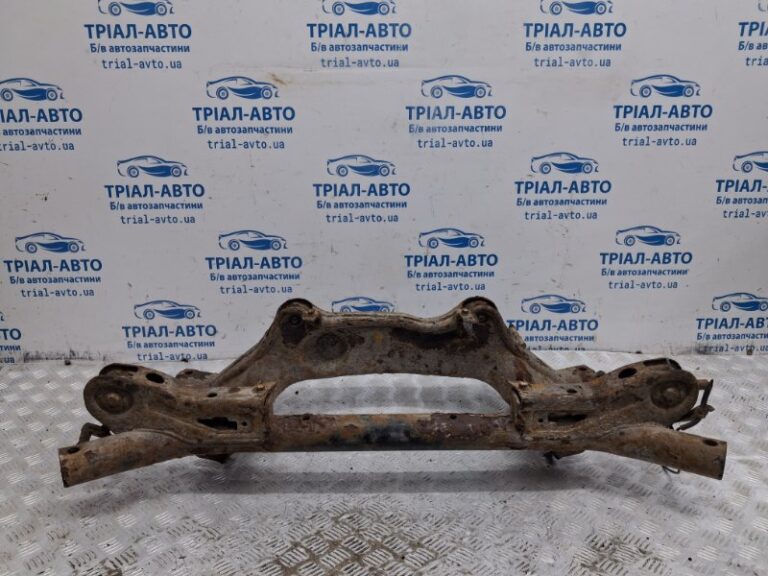 Балка задней подвески Mitsubishi Lancer 2010-2017 4100A033 (Арт. 72381)