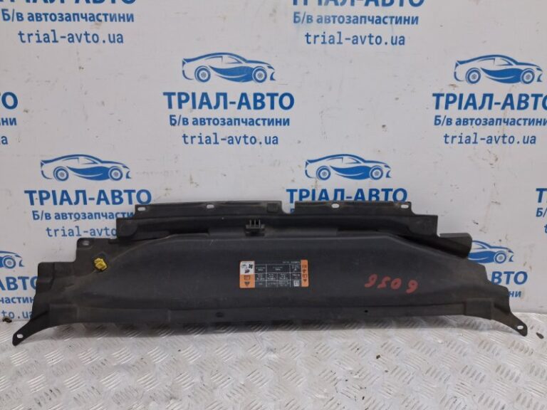 Накладка передней панели Ford Fusion USA 2013-2020 DS7Z16A238A (Арт. 72387)