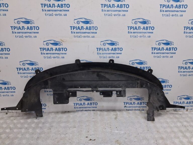 Защита бампера переднего Dodge Journey 2007-2020 68068301AB (Арт. 72393)