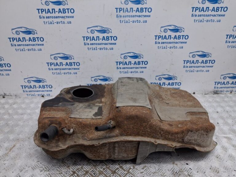 Бак топливный металлический Mitsubishi Lancer 2010-2017 1700A206 (Арт. 72396)