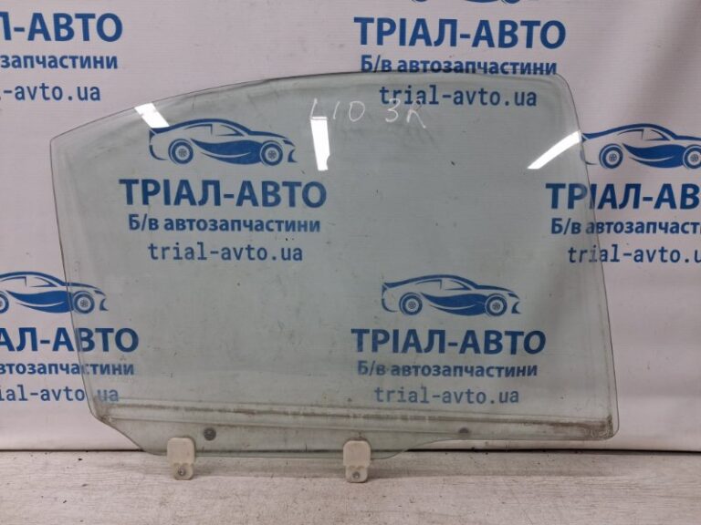 Стекло двери заднее правое Mitsubishi Lancer 2010-2017 5736A026 (Арт. 72397)