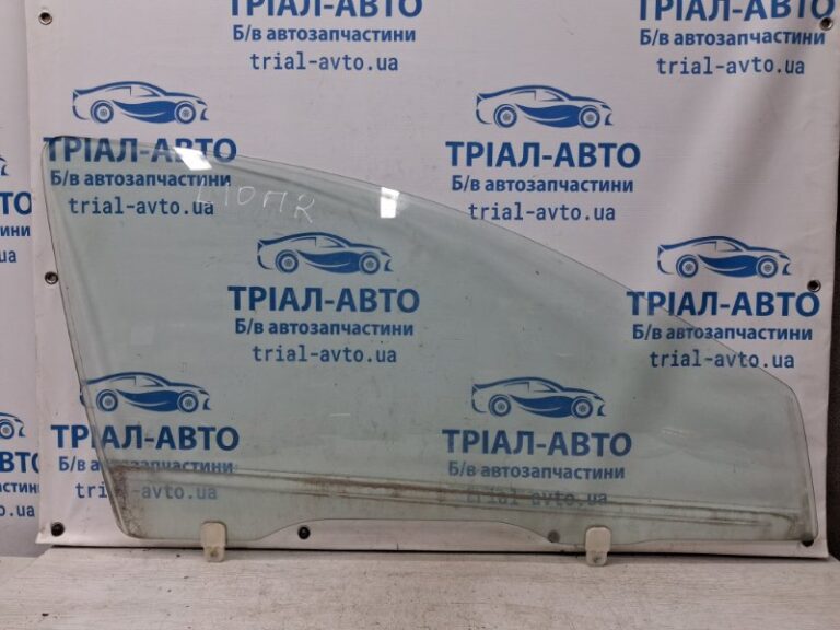 Стекло двери переднее правое Mitsubishi Lancer 2010-2017 5706A018 (Арт. 72399)