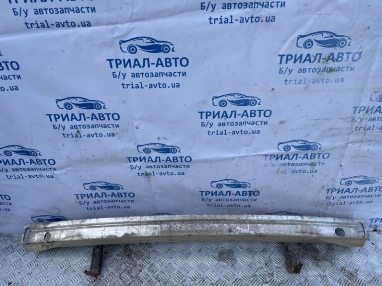 Усилитель бампера задний Infiniti QX60 2013-2021 850303JA0A (Арт. 72417)
