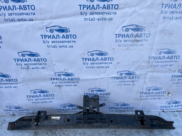 Усилитель бампера Jeep Grand Cherokee 2010-2022 55079392AE (Арт. 72422)