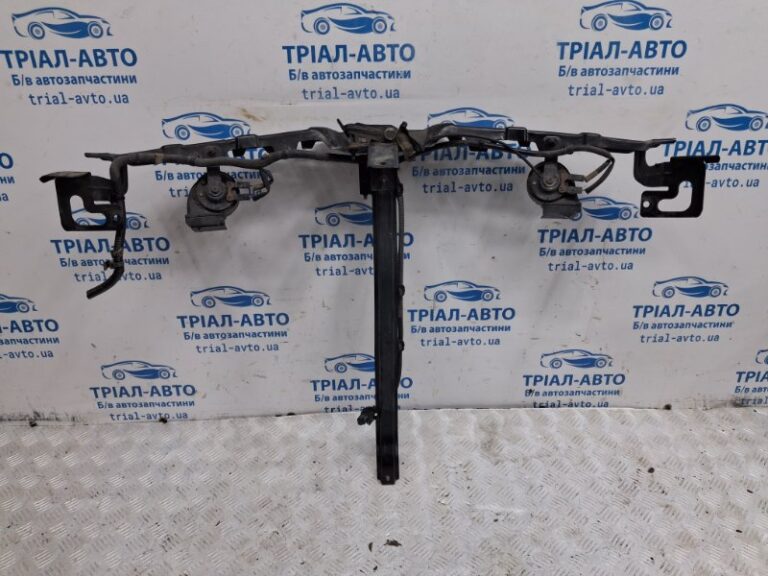 Панель передняя верхняя планка Infiniti QX60 2013-2021 622903JA0A (Арт. 72431)