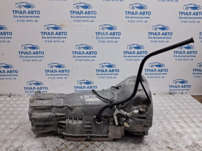 Коробка передач АКПП Jeep Grand Cherokee 2010-2022 68148949AA (Арт. 72433)