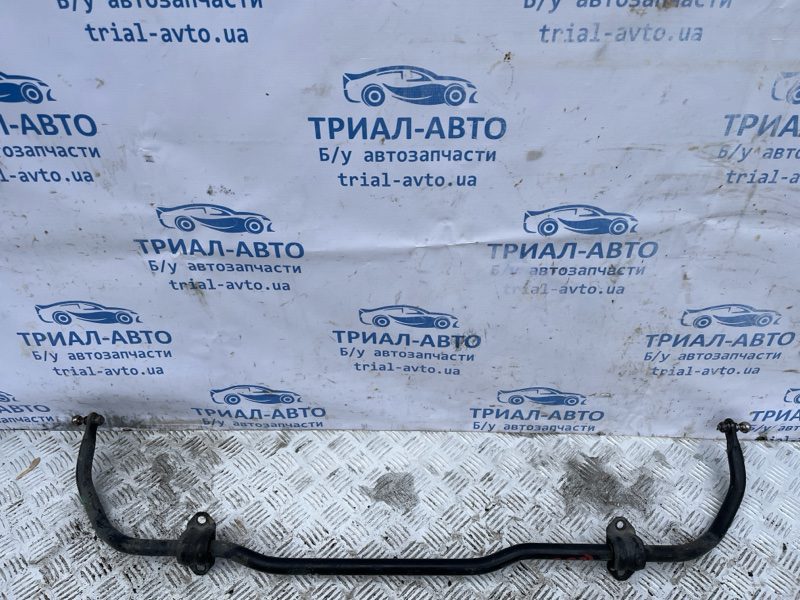 Стабилизатор передний Hyundai Sonata 2010-2016 548102T030 (Арт. 72436) Стабилизатор передний Hyundai Sonata 2010-2016 548102T030 (Арт. 72436)