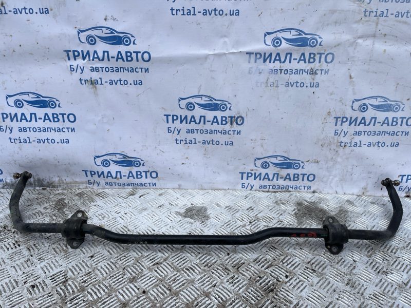 Стабилизатор передний Hyundai Sonata 2010-2016 548102T030 (Арт. 72436) Стабилизатор передний Hyundai Sonata 2010-2016 548102T030 (Арт. 72436)