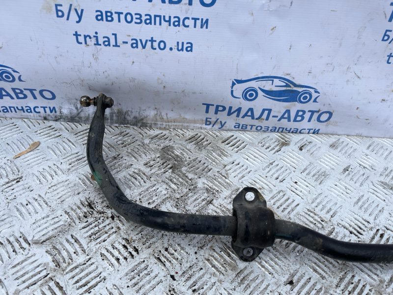 Стабилизатор передний Hyundai Sonata 2010-2016 548102T030 (Арт. 72436) Стабилизатор передний Hyundai Sonata 2010-2016 548102T030 (Арт. 72436)