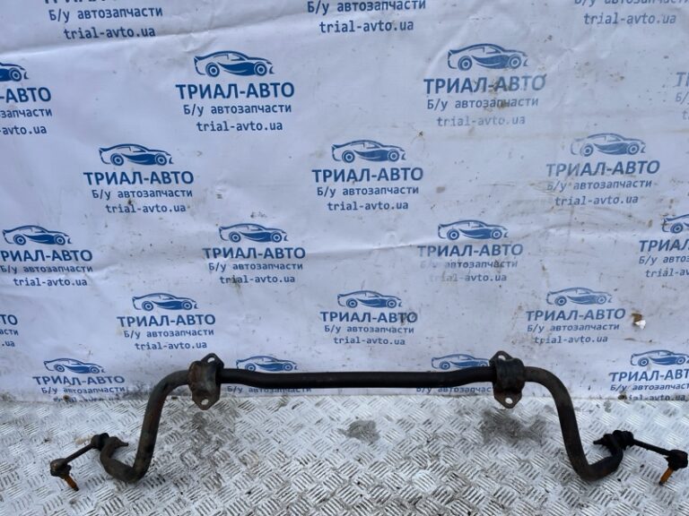 Стабилизатор передний Jeep Grand Cherokee 2010-2022 52124887AD (Арт. 72437)