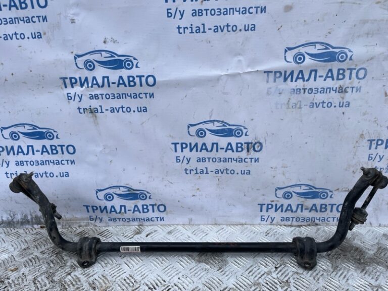 Стабилизатор задний Kia Sorento 2014-2020 55510C6100 (Арт. 72439)