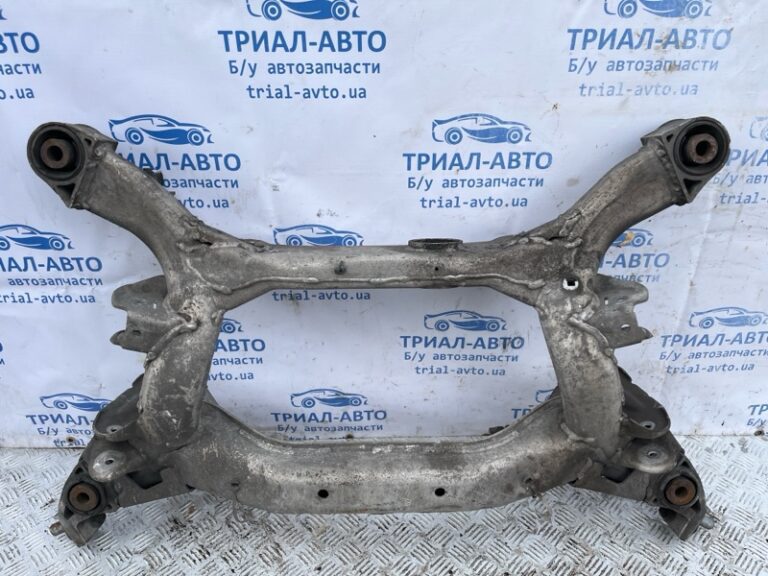 Балка задней подвески Infiniti FX 2002-2008 55400CL00A (Арт. 72443)