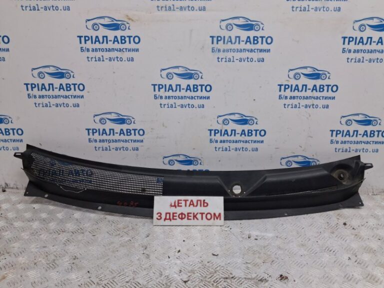 Дефлектор дворников Jeep Cherokee 2013-2019 68102557AE (Арт. 72446)