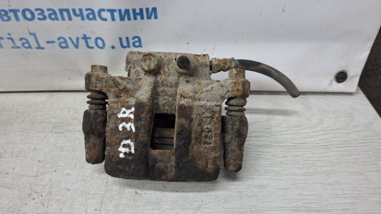 Суппорт задний правый Mitsubishi Lancer 2007-2017 4605A264 (Арт. 72458)