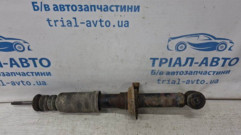 Амортизатор задний Mitsubishi Lancer 2007-2017 4162A122 (Арт. 72461) Амортизатор задний Mitsubishi Lancer 2007-2017 4162A122 (Арт. 72461)