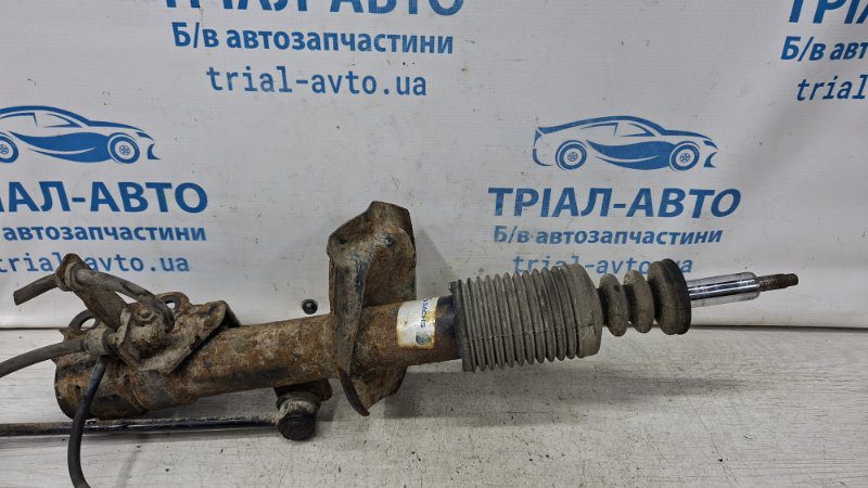 Амортизатор передний правый Mitsubishi Lancer 2007-2017 4060A206 (Арт. 72462) Амортизатор передний правый Mitsubishi Lancer 2007-2017 4060A206 (Арт. 72462)