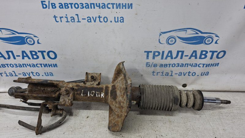Амортизатор передний правый Mitsubishi Lancer 2007-2017 4060A206 (Арт. 72462) Амортизатор передний правый Mitsubishi Lancer 2007-2017 4060A206 (Арт. 72462)