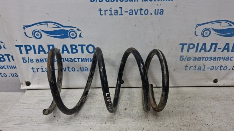 Пружина передняя Mitsubishi Lancer 2007-2017 4040A028 (Арт. 72464)