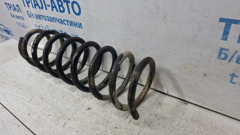 Пружина задняя Mitsubishi Lancer 2007-2017 4140A115 (Арт. 72466) Пружина задняя Mitsubishi Lancer 2007-2017 4140A115 (Арт. 72466)