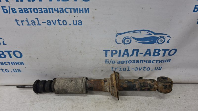 Амортизатор задний Mitsubishi Lancer 2007-2017 4162A122 (Арт. 72468) Амортизатор задний Mitsubishi Lancer 2007-2017 4162A122 (Арт. 72468)