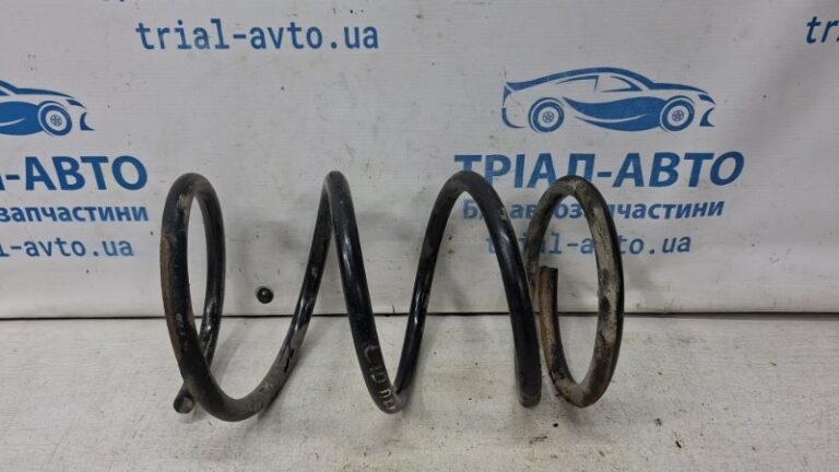 Пружина передняя Mitsubishi Lancer 2007-2017 4040A028 (Арт. 72470)