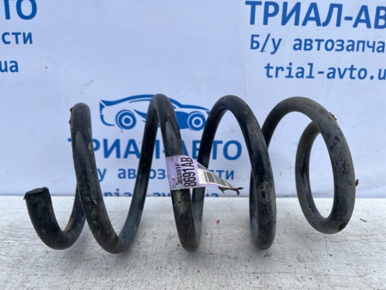 Пружина передняя Jeep Cherokee 2013-2019 5168692AB (Арт. 72486)