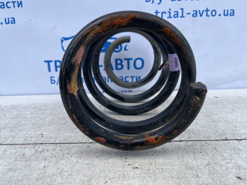 Пружина передняя Jeep Cherokee 2013-2019 5168692AB (Арт. 72486) Пружина передняя Jeep Cherokee 2013-2019 5168692AB (Арт. 72486)