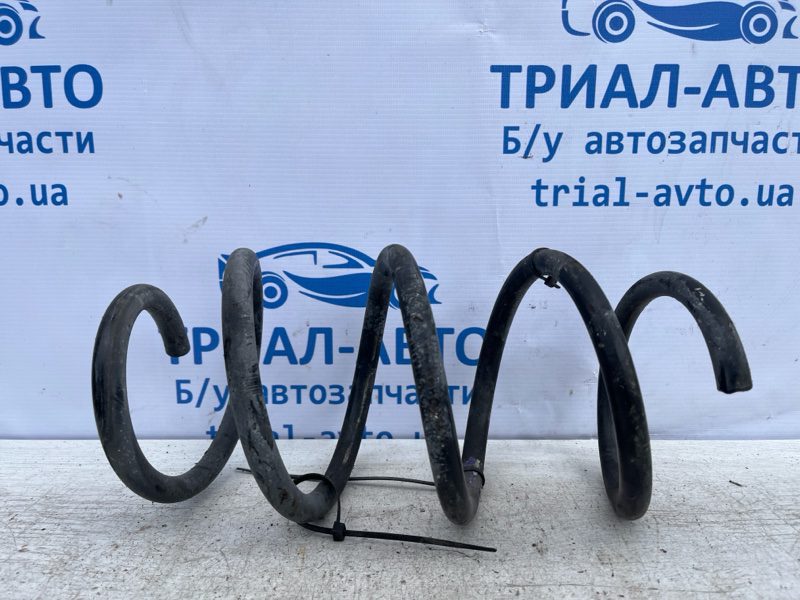 Пружина передняя Jeep Cherokee 2013-2019 5168691AB (Арт. 72487) Пружина передняя Jeep Cherokee 2013-2019 5168691AB (Арт. 72487)