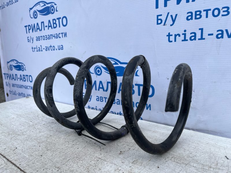 Пружина передняя Jeep Cherokee 2013-2019 5168691AB (Арт. 72487) Пружина передняя Jeep Cherokee 2013-2019 5168691AB (Арт. 72487)