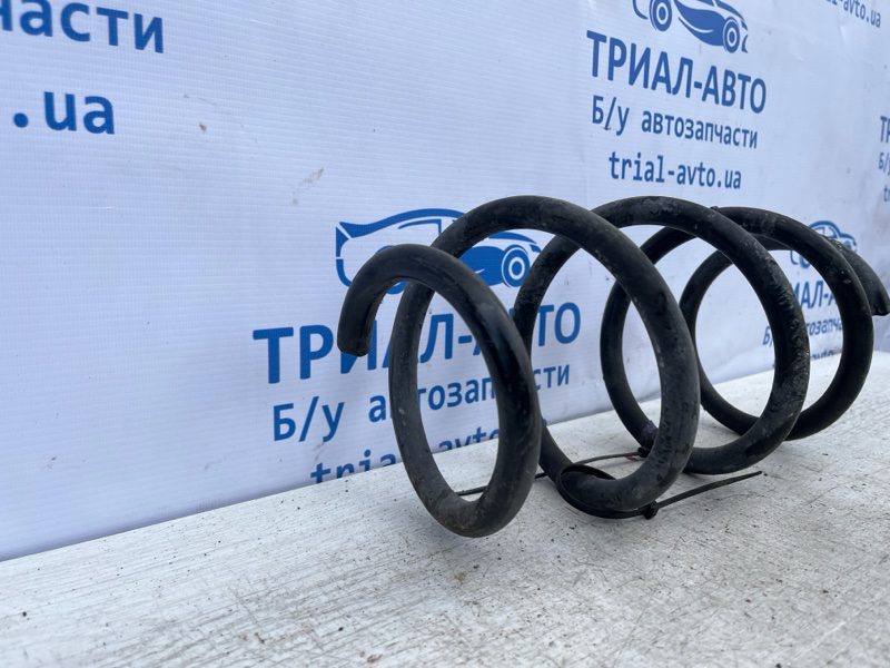 Пружина передняя Jeep Cherokee 2013-2019 5168691AB (Арт. 72487) Пружина передняя Jeep Cherokee 2013-2019 5168691AB (Арт. 72487)