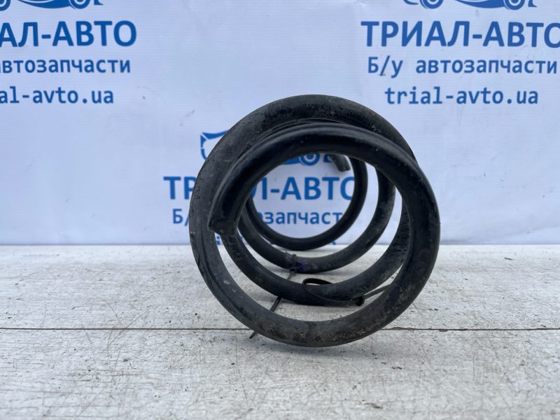 Пружина передняя Jeep Cherokee 2013-2019 5168691AB (Арт. 72487) Пружина передняя Jeep Cherokee 2013-2019 5168691AB (Арт. 72487)