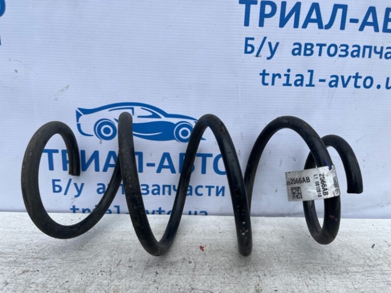Пружина задняя Jeep Compass 2016-2020 68252566AB (Арт. 72493)