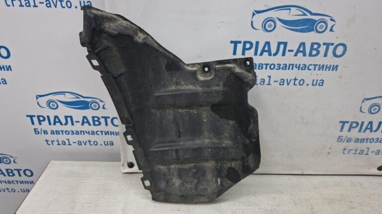 Подкрылок задний правый Mitsubishi Lancer 2007-2017 5370A290 (Арт. 72494)