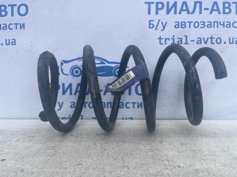 Пружина передняя Jeep Cherokee 2013-2019 5168678AB (Арт. 72500) Пружина передняя Jeep Cherokee 2013-2019 5168678AB (Арт. 72500)