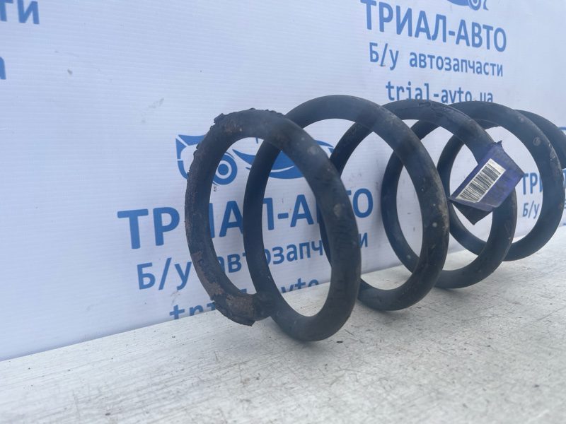 Пружина передняя Jeep Cherokee 2013-2019 5168678AB (Арт. 72500) Пружина передняя Jeep Cherokee 2013-2019 5168678AB (Арт. 72500)