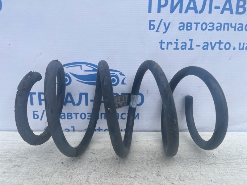 Пружина передняя Jeep Cherokee 2013-2019 5168677AB (Арт. 72501) Пружина передняя Jeep Cherokee 2013-2019 5168677AB (Арт. 72501)