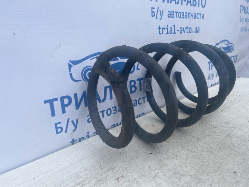 Пружина передняя Jeep Cherokee 2013-2019 5168677AB (Арт. 72501) Пружина передняя Jeep Cherokee 2013-2019 5168677AB (Арт. 72501)