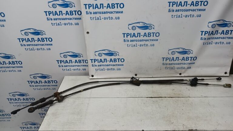 Трос коробки передач Mitsubishi Lancer 2007-2017 2460A037 (Арт. 72503)