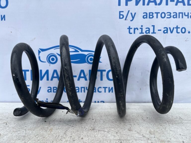 Пружина передняя Jeep Cherokee 2013-2019 5168678AB (Арт. 72505)