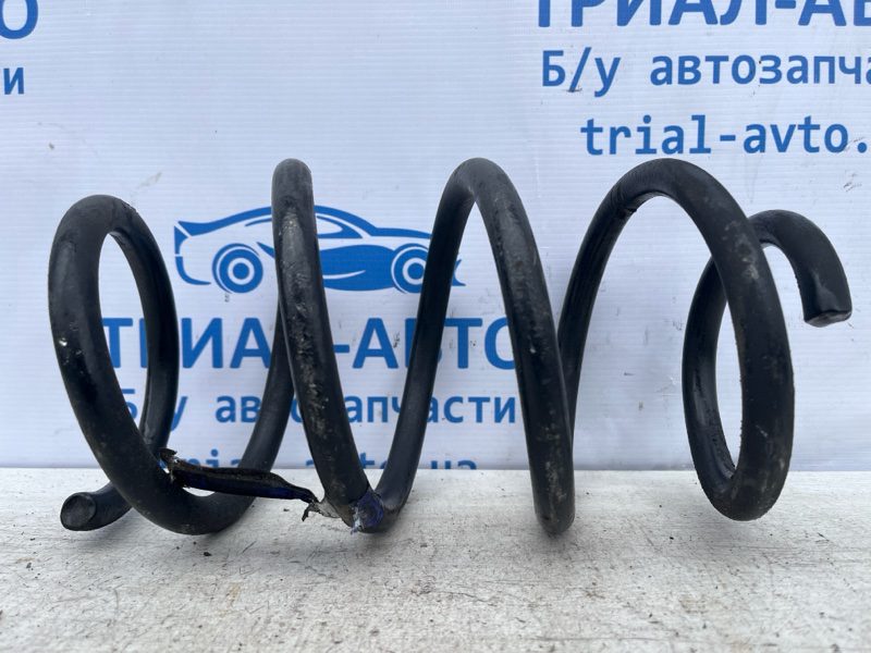 Пружина передняя Jeep Cherokee 2013-2019 5168678AB (Арт. 72505) Пружина передняя Jeep Cherokee 2013-2019 5168678AB (Арт. 72505)
