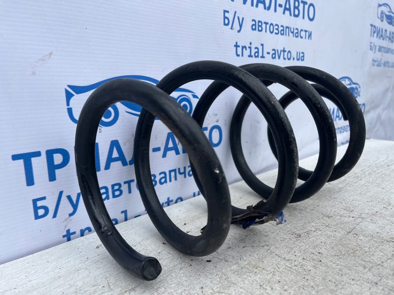Пружина передняя Jeep Cherokee 2013-2019 5168678AB (Арт. 72505) Пружина передняя Jeep Cherokee 2013-2019 5168678AB (Арт. 72505)