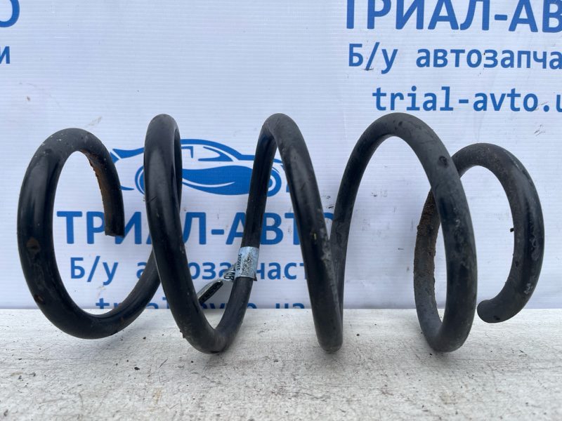 Пружина передняя Jeep Cherokee 2013-2019 5168677AB (Арт. 72506) Пружина передняя Jeep Cherokee 2013-2019 5168677AB (Арт. 72506)