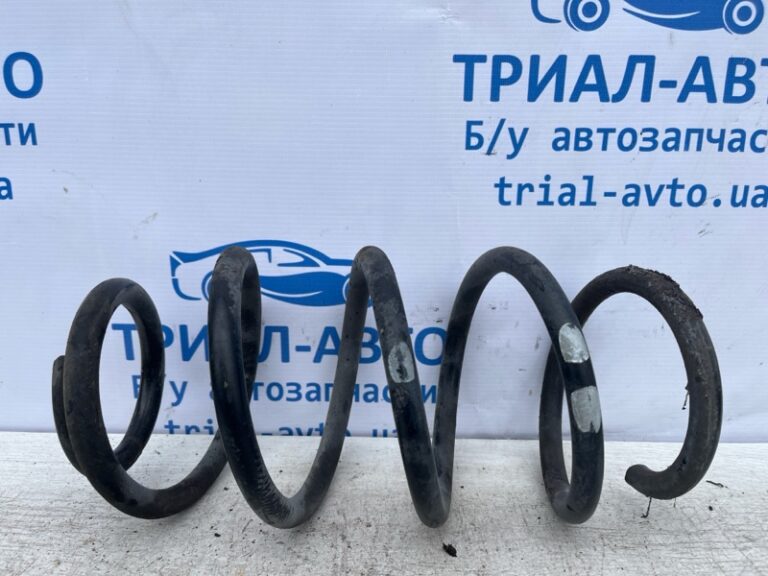 Пружина передняя Hyundai Santa fe 2012-2019 546304Z000 (Арт. 72509)