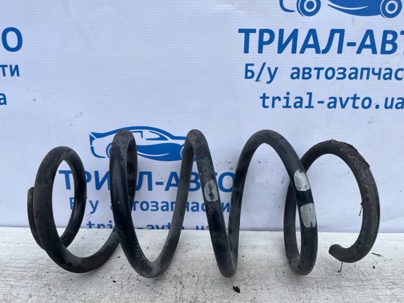Пружина передняя Hyundai Santa fe 2012-2019 546304Z000 (Арт. 72509) Пружина передняя Hyundai Santa fe 2012-2019 546304Z000 (Арт. 72509)