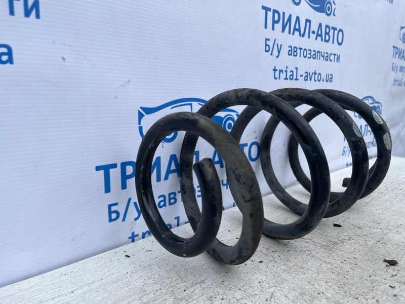 Пружина передняя Hyundai Santa fe 2012-2019 546304Z000 (Арт. 72509) Пружина передняя Hyundai Santa fe 2012-2019 546304Z000 (Арт. 72509)